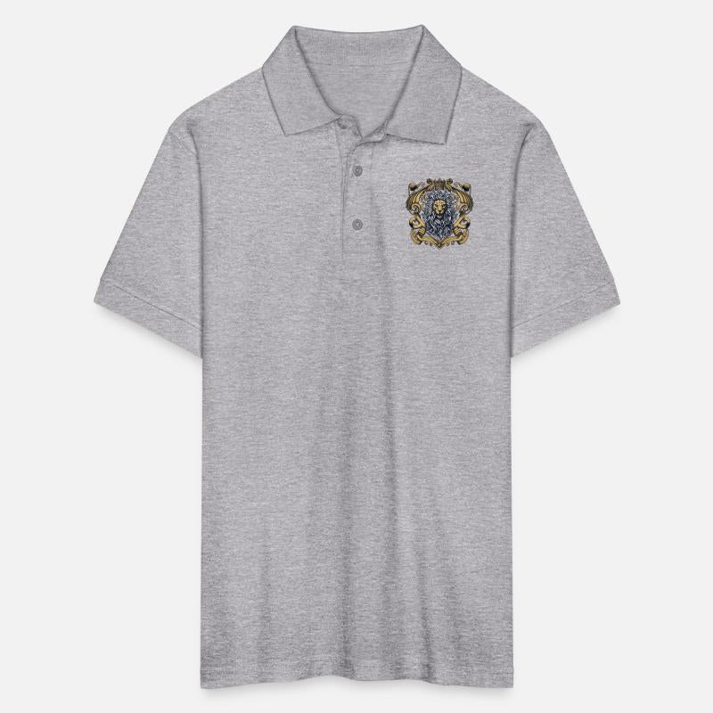 Medieval Heraldry - Heraldic Lion
