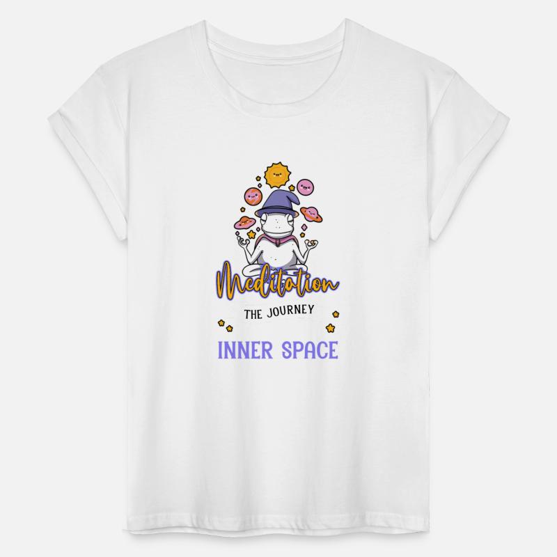 Meditation The Journey Into Your Inner Space