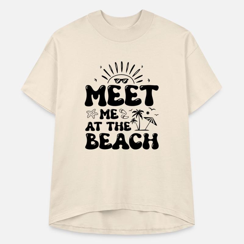 Meet me at the Beach