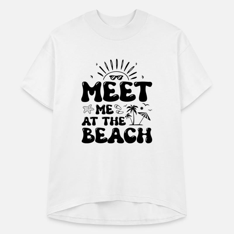 Meet me at the Beach