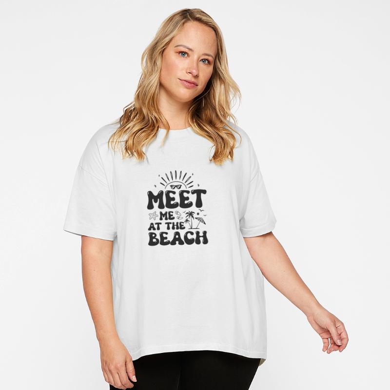 Meet me at the Beach