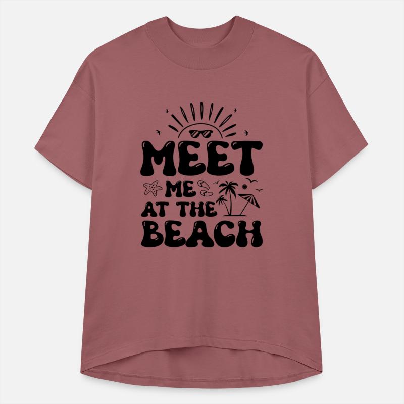 Meet me at the Beach