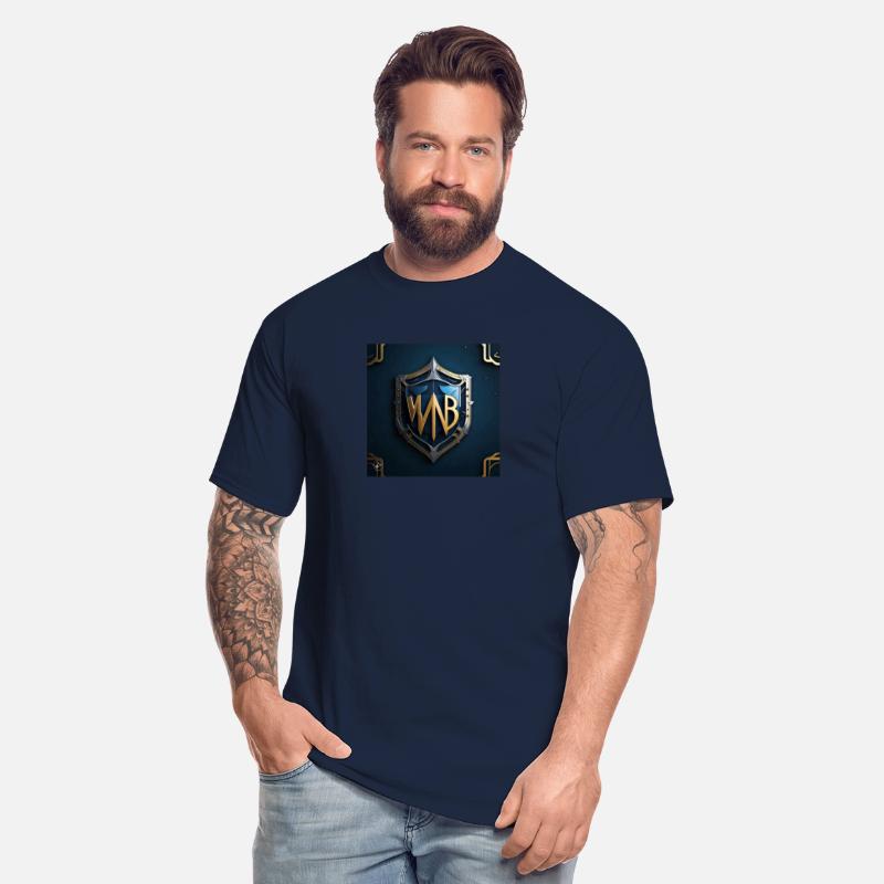 Men's premium WB tshirt