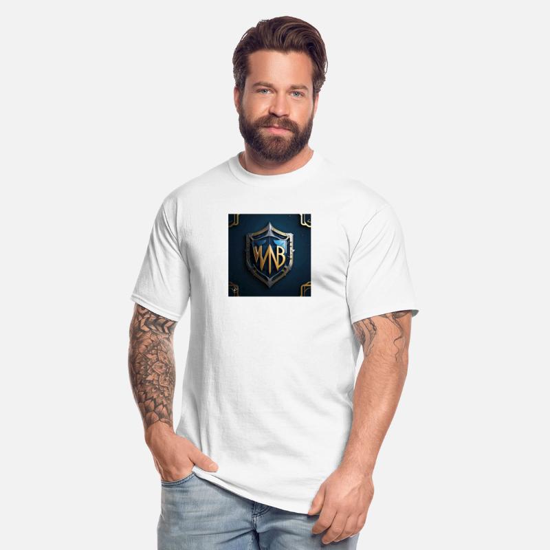 Men's premium WB tshirt