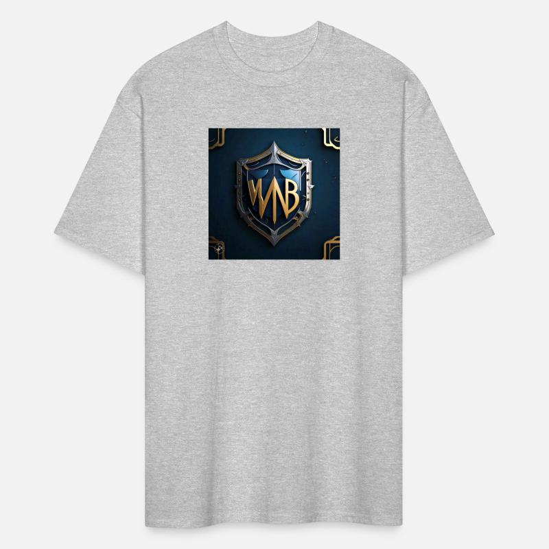Men's premium WB tshirt