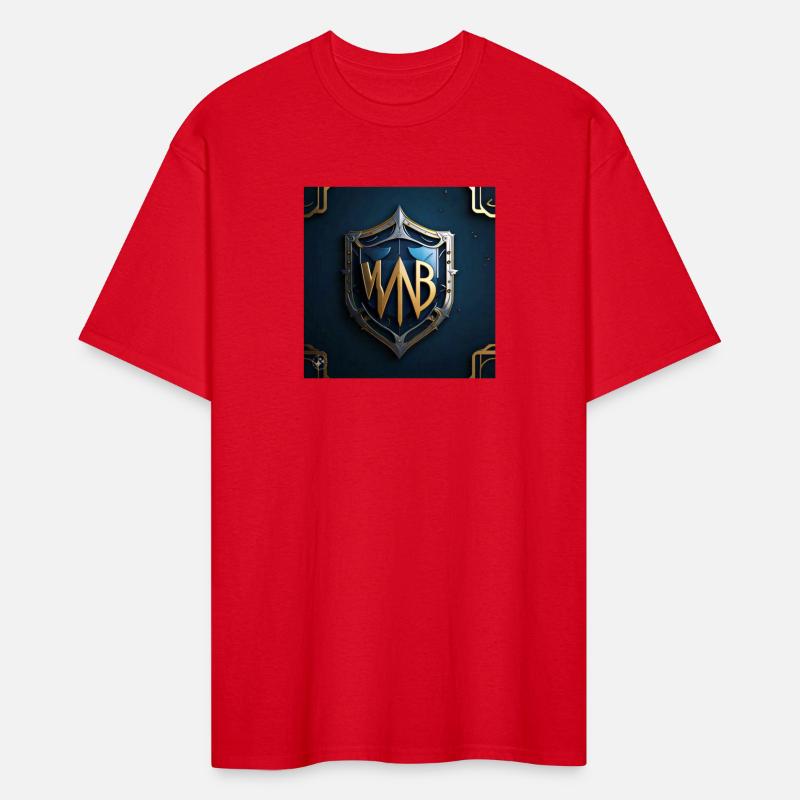 Men's premium WB tshirt