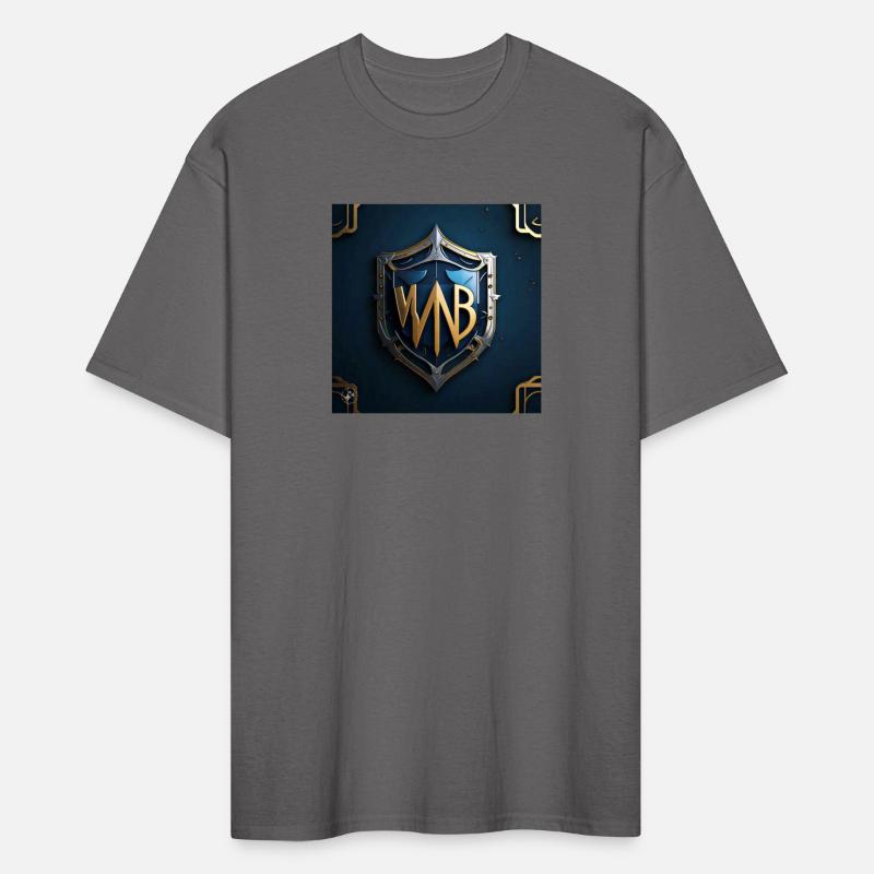 Men's premium WB tshirt