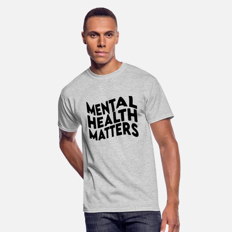 MENTAL HEALTH MATTERS