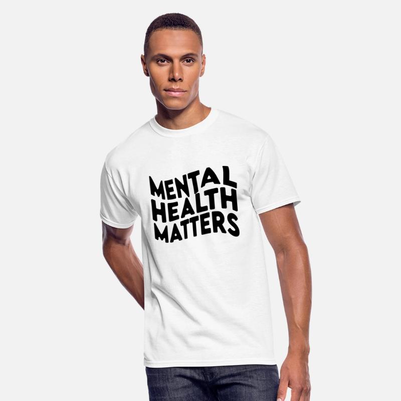 MENTAL HEALTH MATTERS