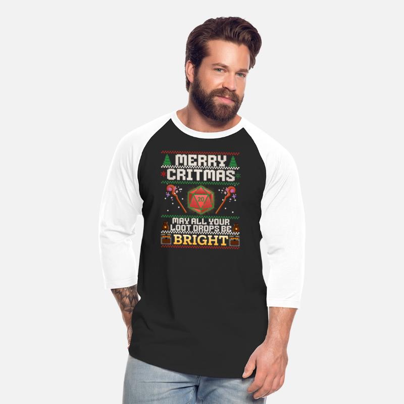 Merry Critmas Healer