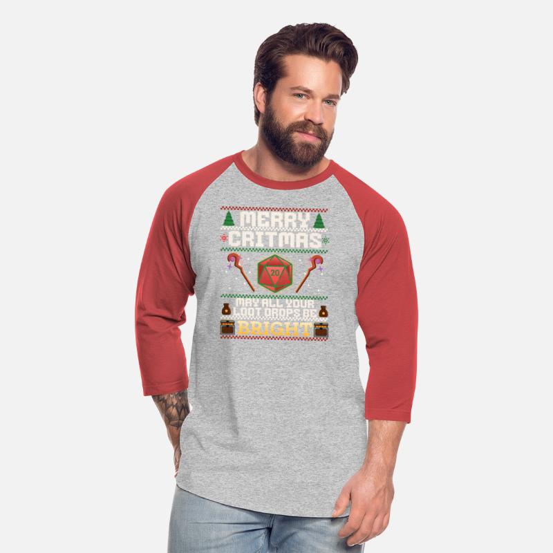 Merry Critmas Healer