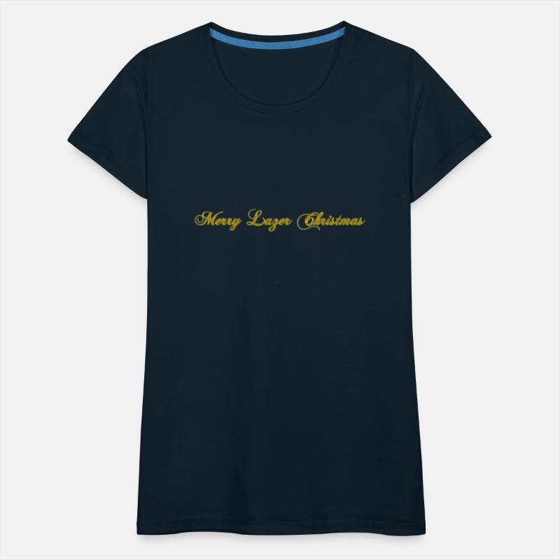 Merry Lazer Christmas Series