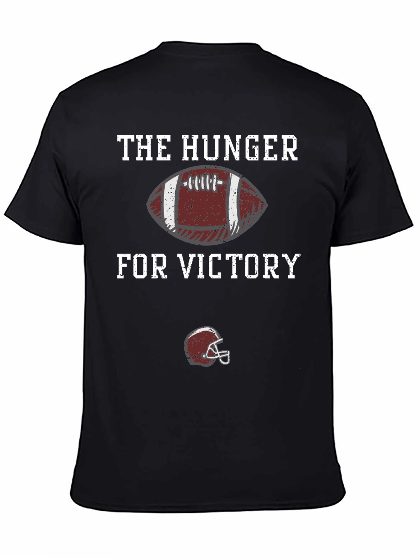The Hunger for Victory T-Shirt