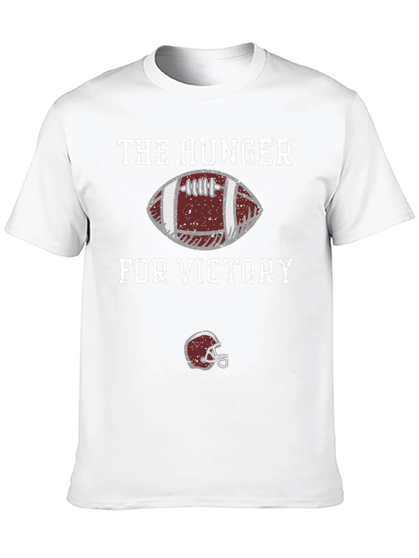 The Hunger for Victory T-Shirt