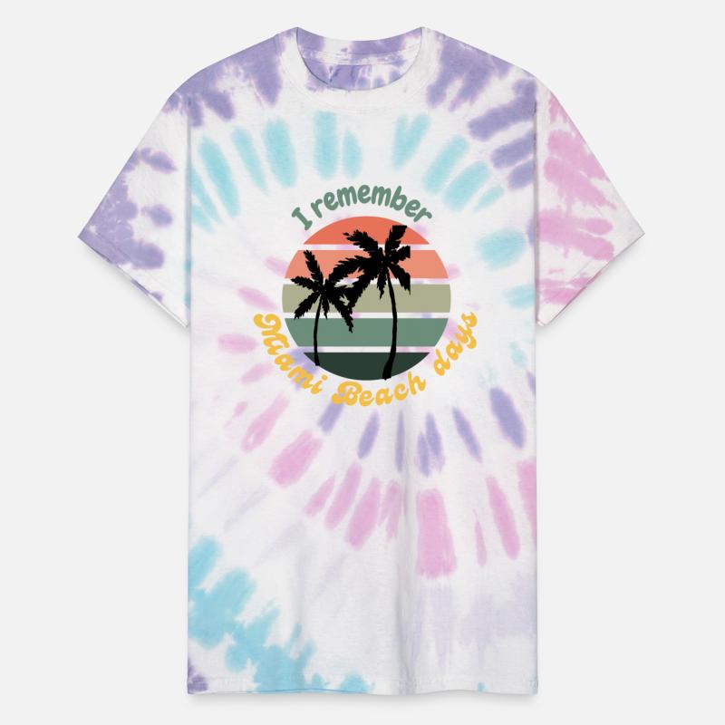 Miami Beach days