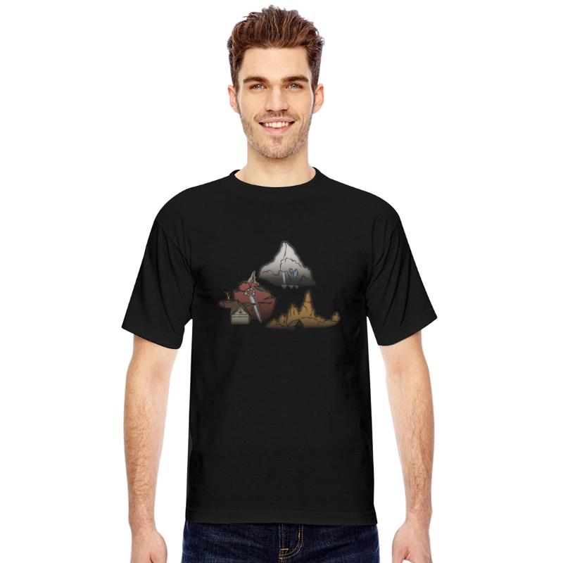 Mickey's Mountain Climber