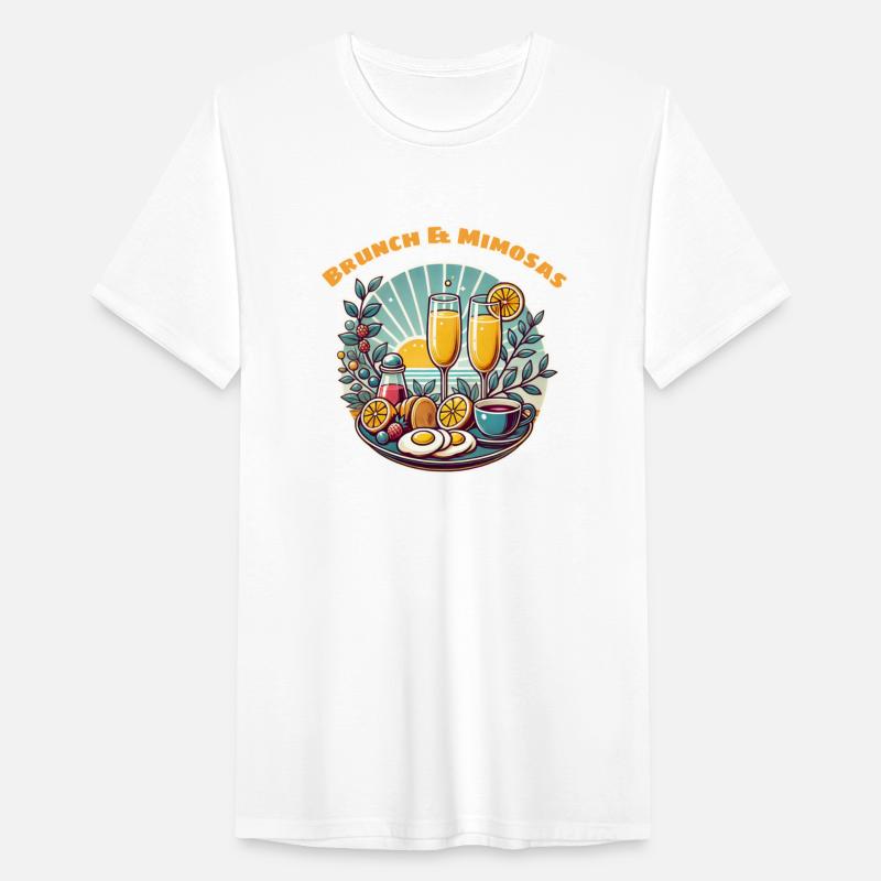 Mimosa Lover Designs
