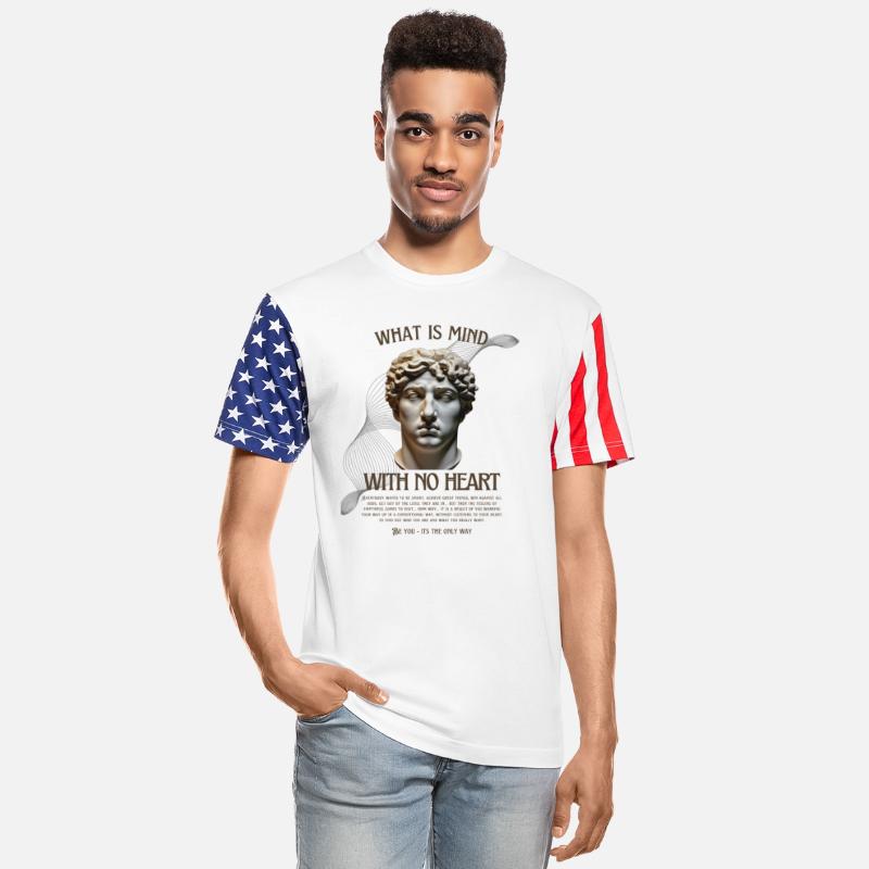MINDFULL T-SHIRT