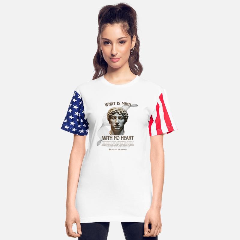 MINDFULL T-SHIRT
