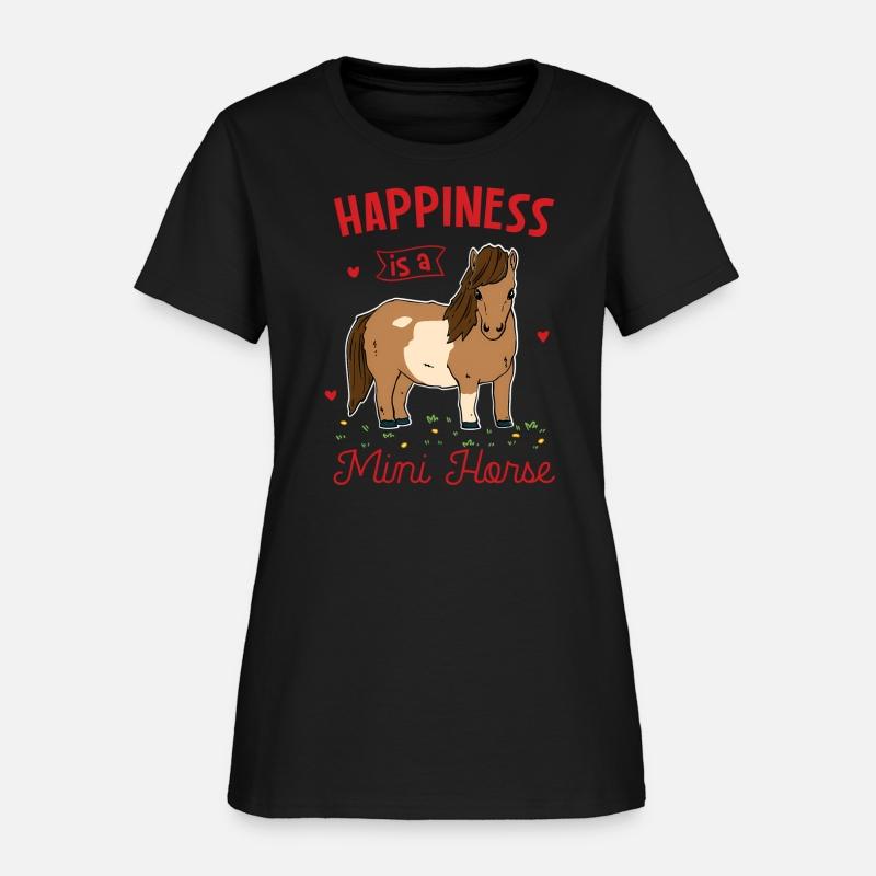 Miniature Horse Happiness Is A Mini Horse