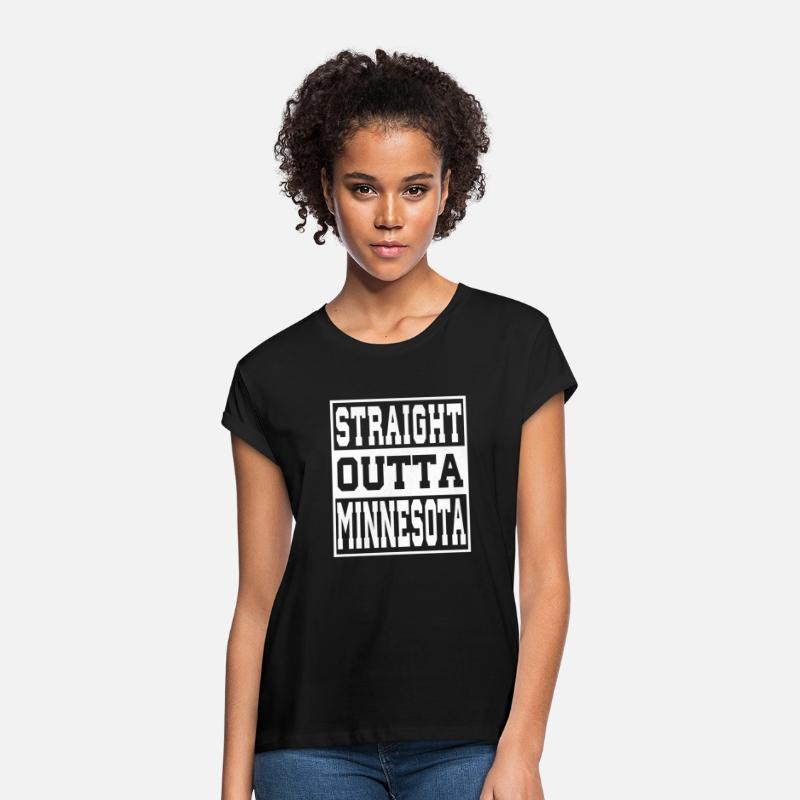Minnesota Straight outta Minnesota Ideas