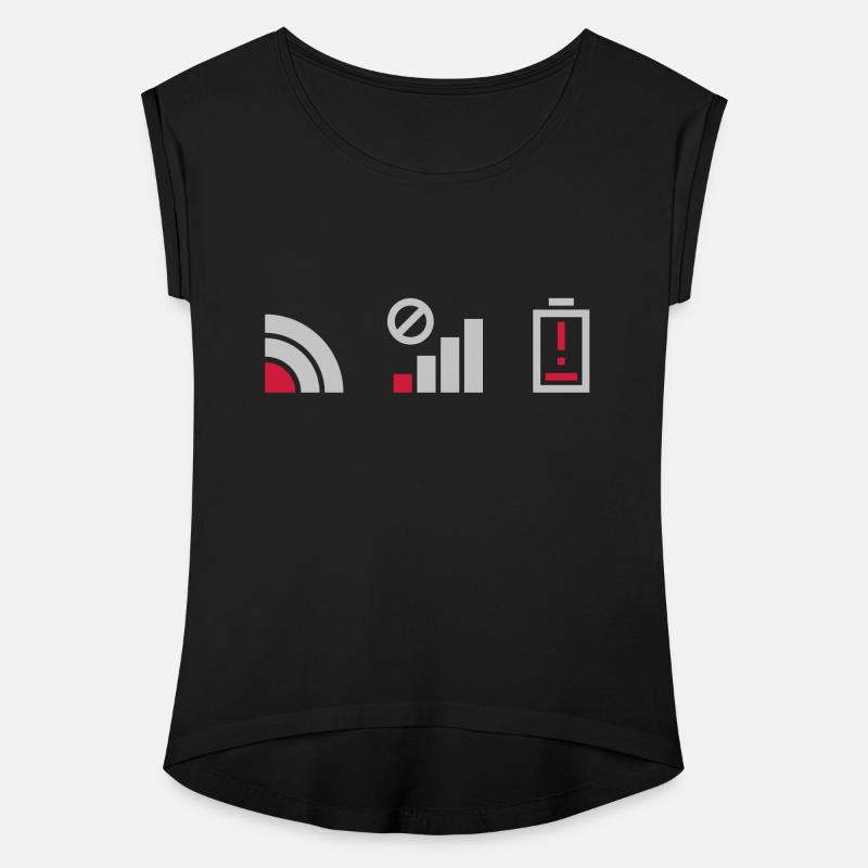 Mobile no connection battery