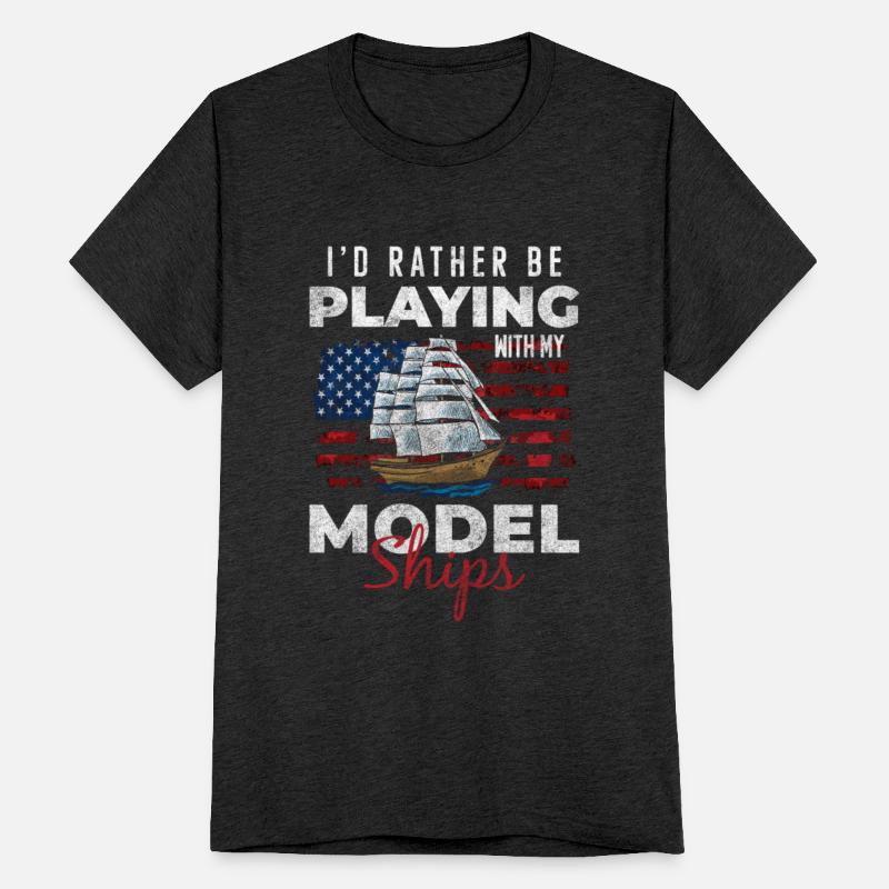 Model Building Hobby Port