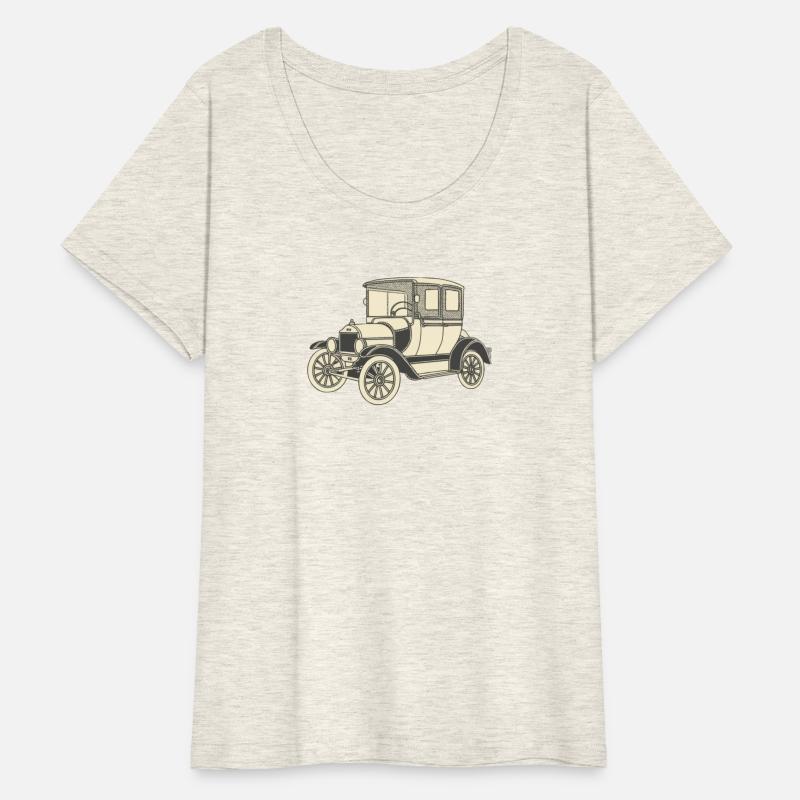 Model T Ford