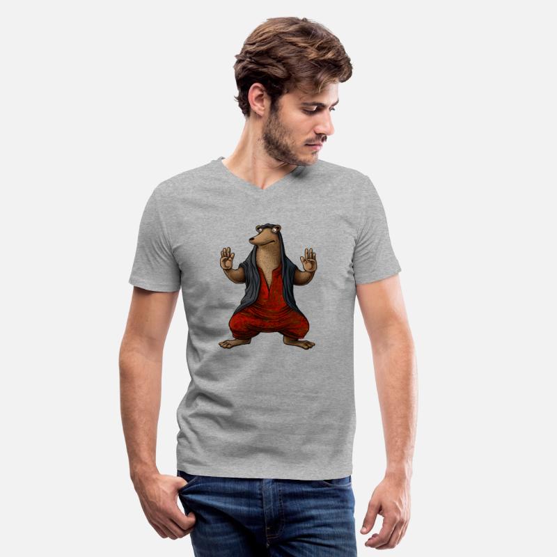 Mole Yoga