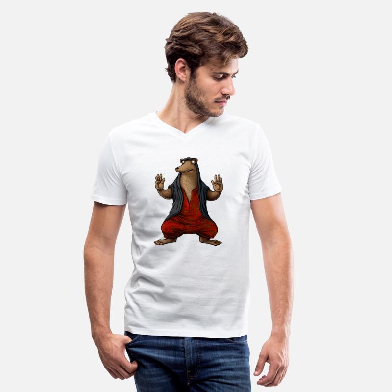 Mole Yoga