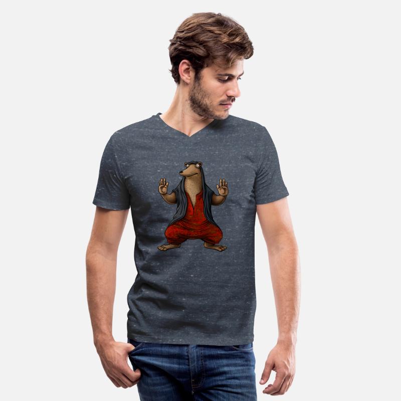 Mole Yoga