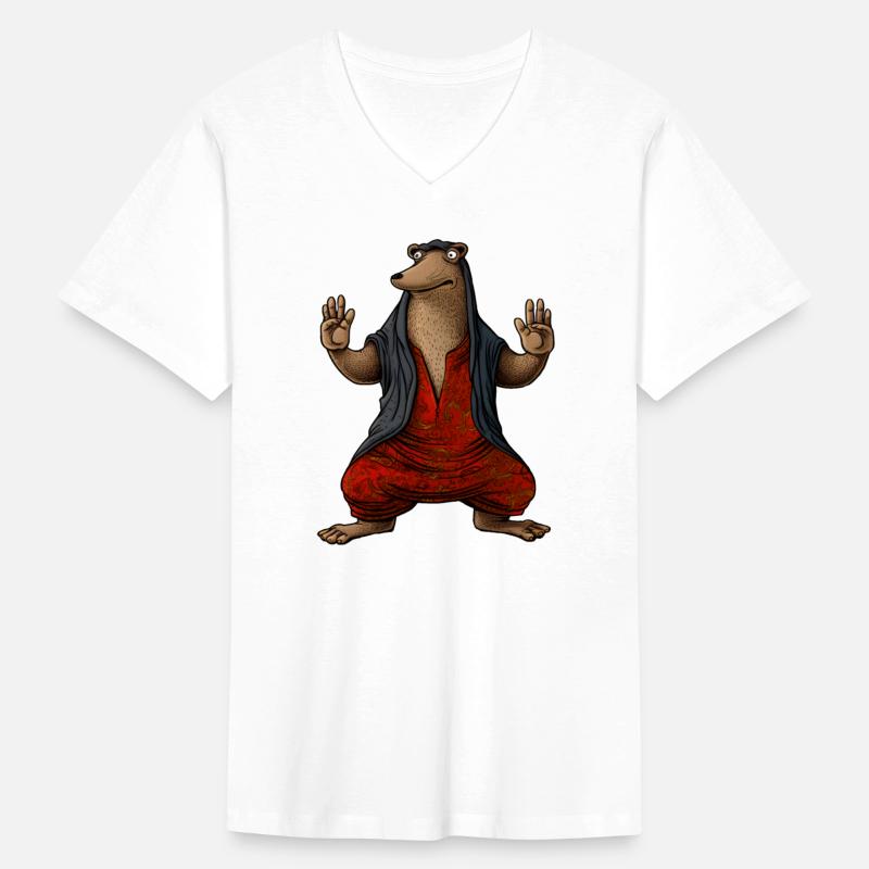 Mole Yoga