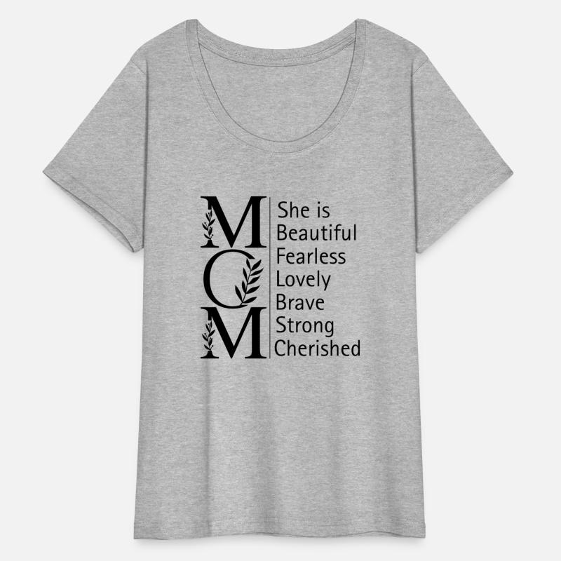Mom is Cherished, Mother's Day Gift, Mom Gift