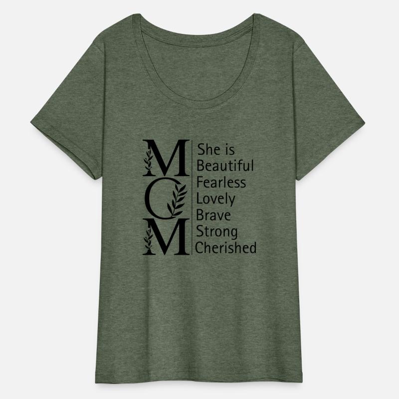 Mom is Cherished, Mother's Day Gift, Mom Gift