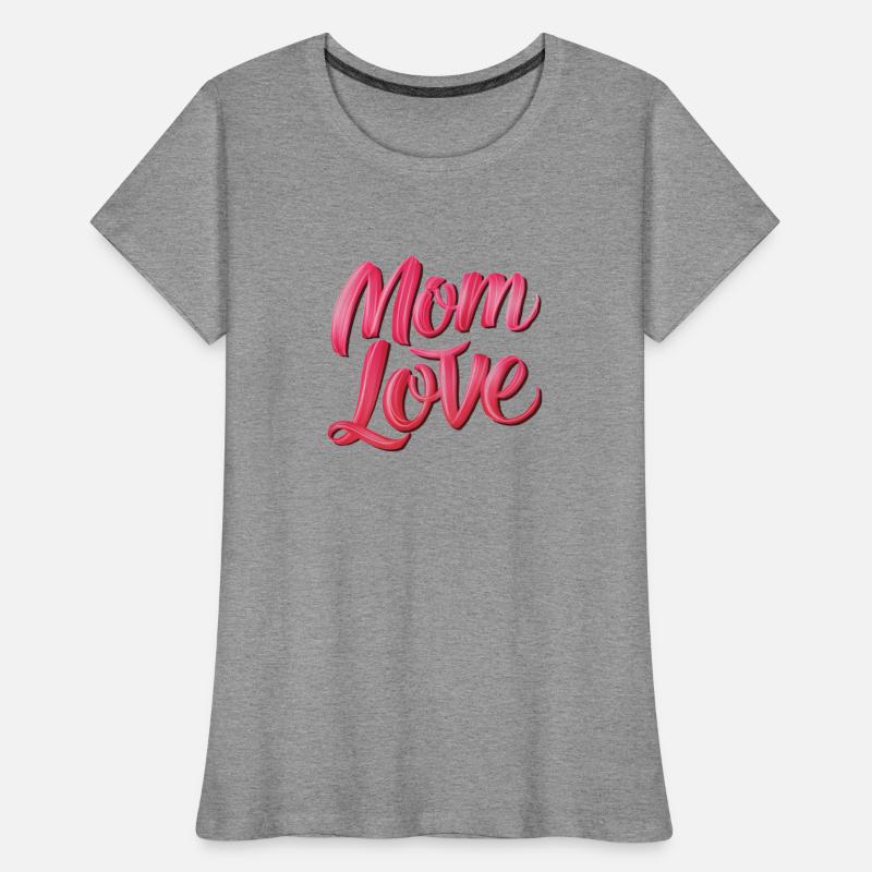mom love