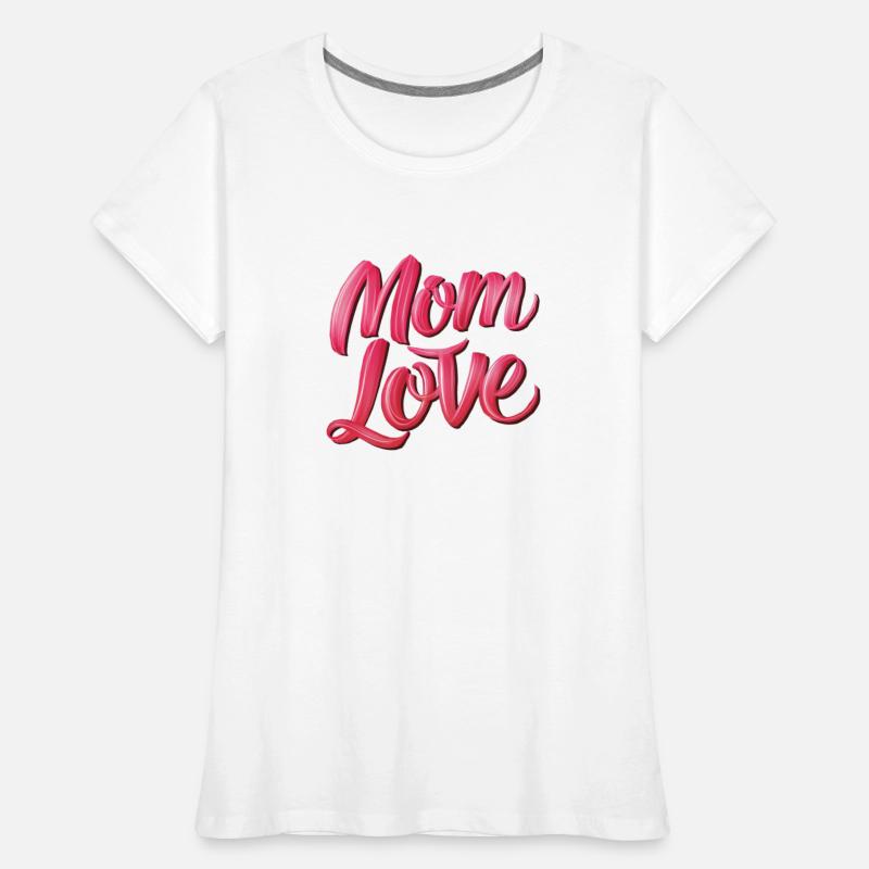 mom love