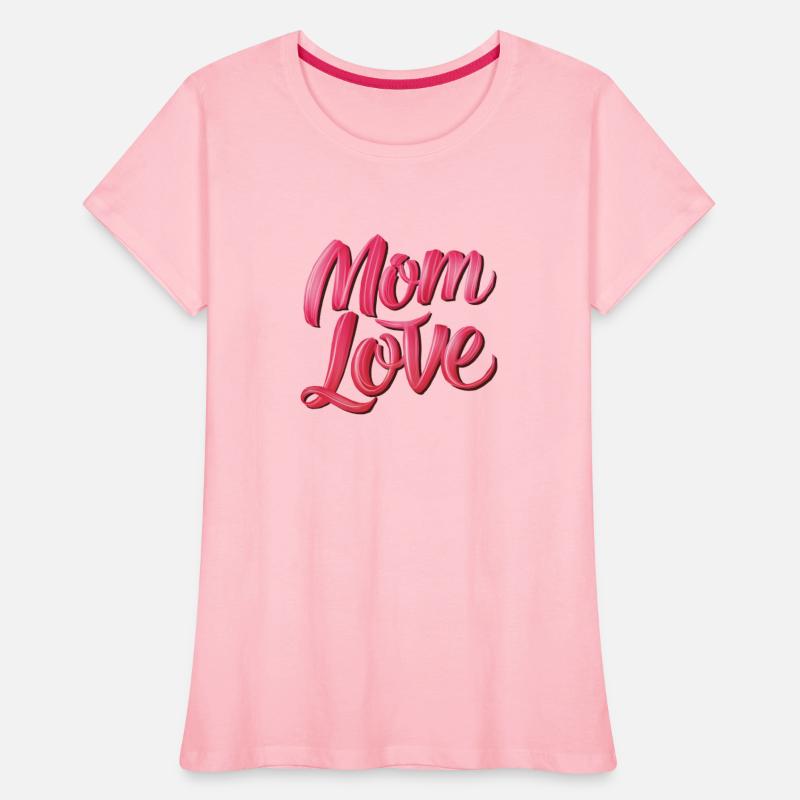 mom love