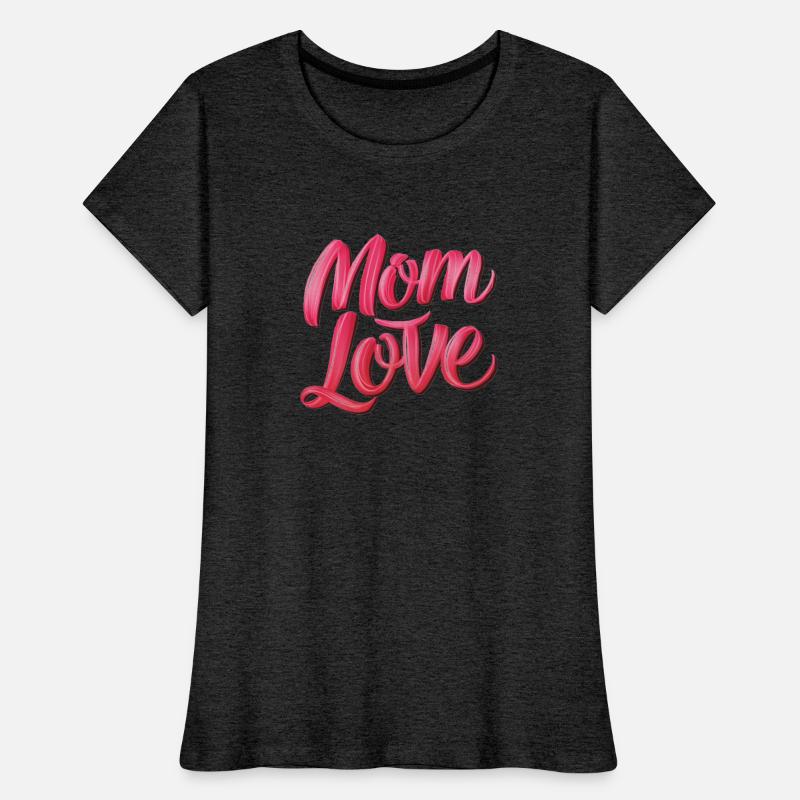 mom love