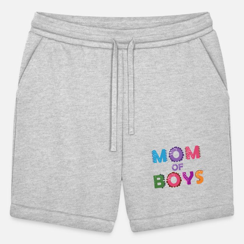Mom Of Boys