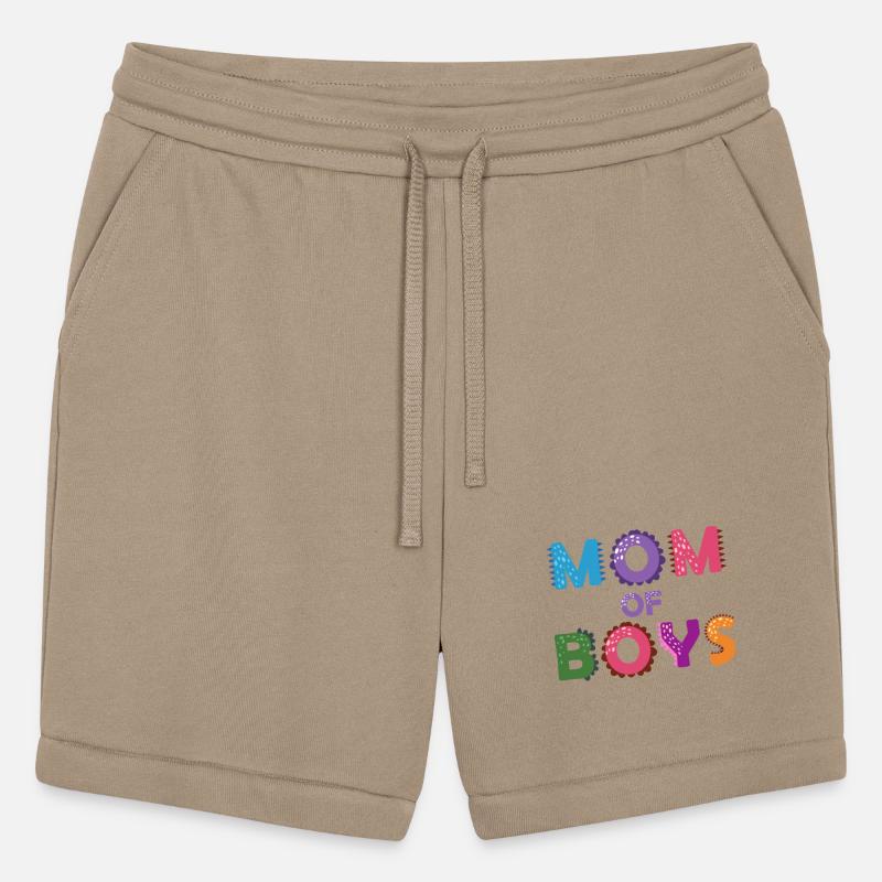 Mom Of Boys