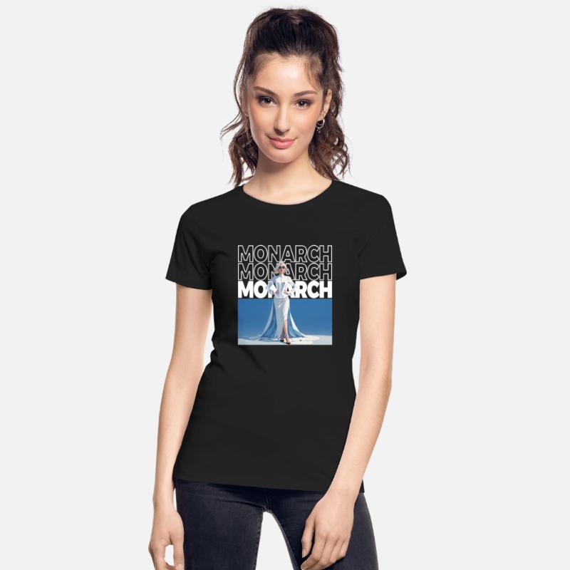 MONARCH – Silence in Command