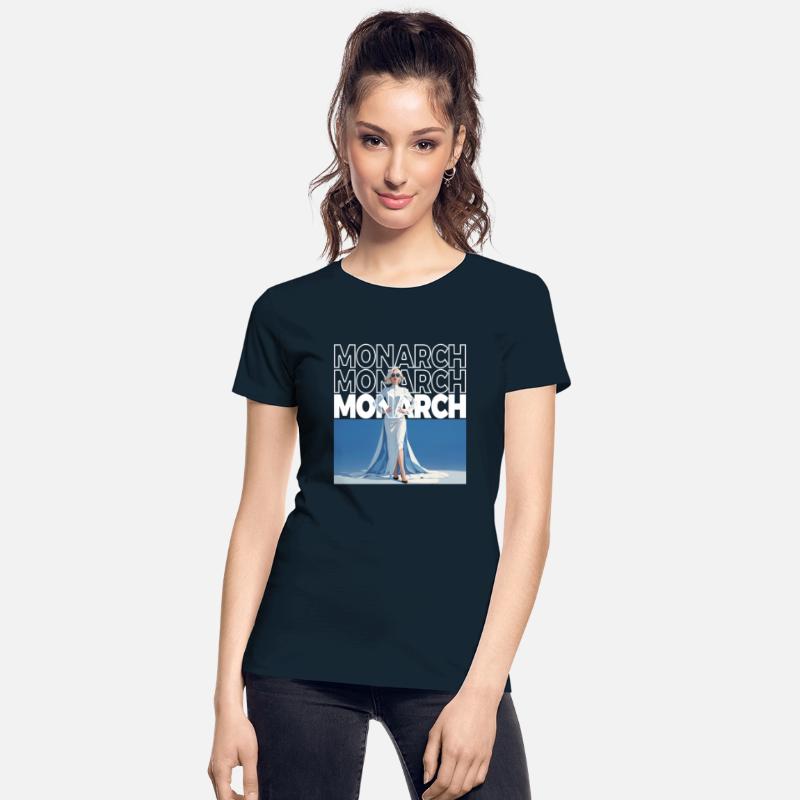 MONARCH – Silence in Command