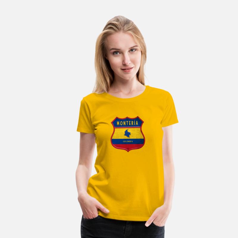 Montería Colombia coat of arms design