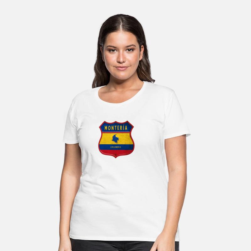 Montería Colombia coat of arms design