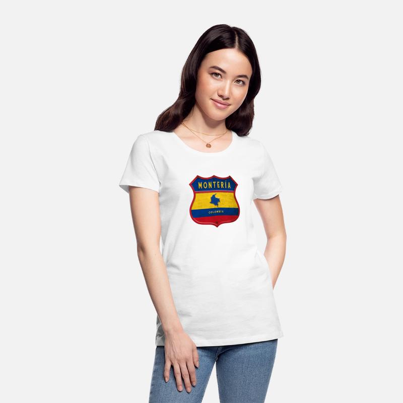 Montería Colombia coat of arms design