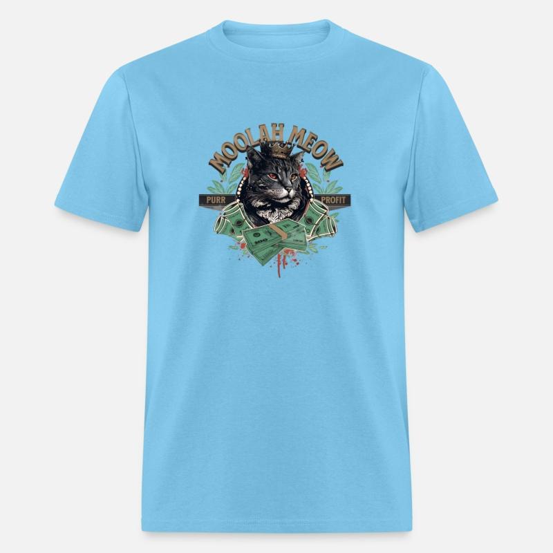 Moolah Meow: Purr Profit King