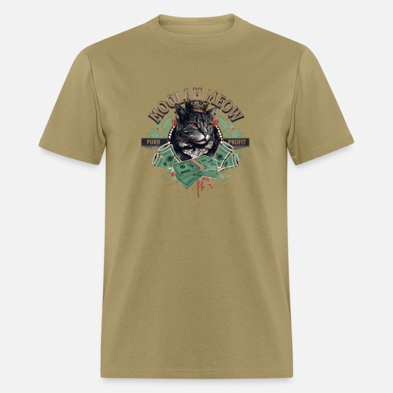 Moolah Meow: Purr Profit King