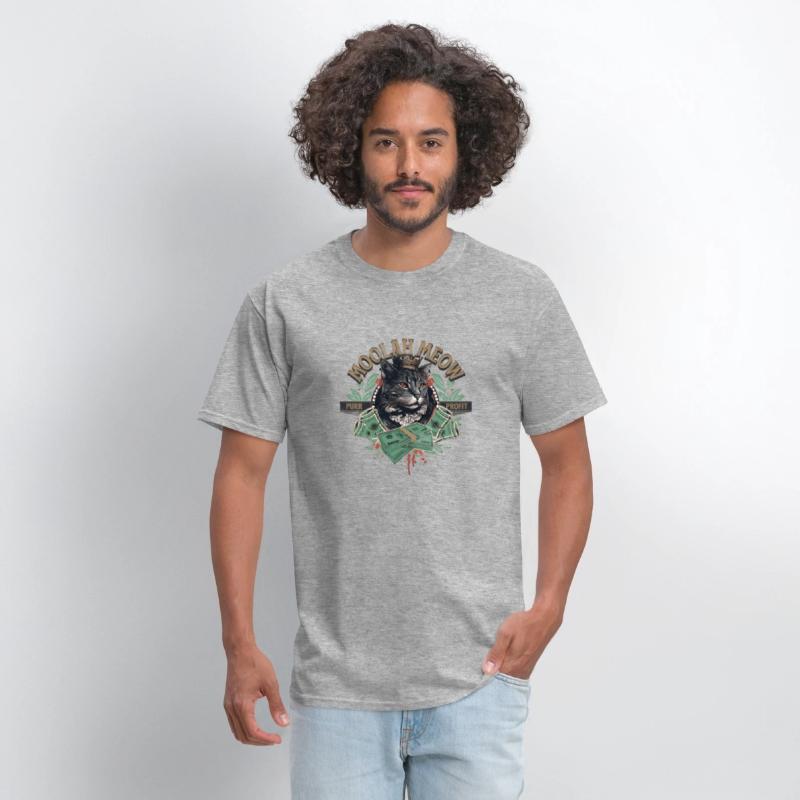 Moolah Meow: Purr Profit King