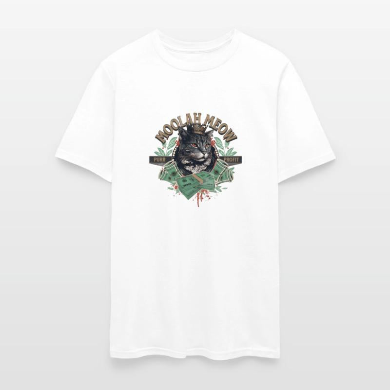 Moolah Meow: Purr Profit King