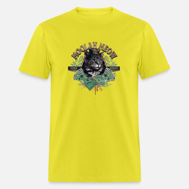 Moolah Meow: Purr Profit King